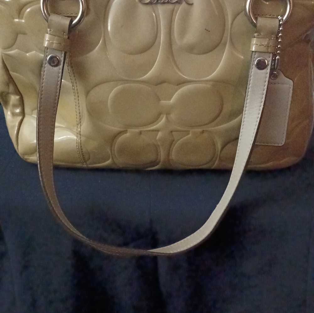 Coach bag - Picture 11 of 13